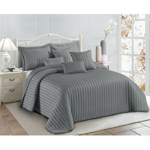 Queen deals comforter wayfair